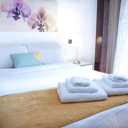 Estudio Galvez, Con Piscina Málaga Eksteriør billede